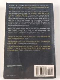 Highway to Hell - The Life &amp; Times of AC/DC Legend Bon Scott