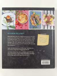 Kom igång med LCHF på 14 dagar