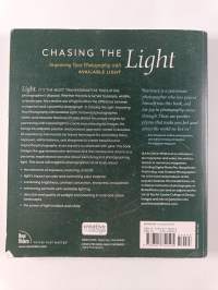 Chasing the Light : Improving Your Photography with Available Light