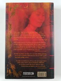 Sagan om klanen Otori, 1 - Över näktergalens golv - Över näktergalens golv