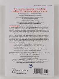 Earth for all : a survival guide for humanity : a report to the club of Rome (2022) fifty years after the limits to growth (1972)