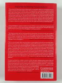 Rethinking pension reform