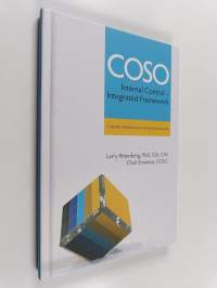 COSO Internal Control, Integrated Framework : Turning Principles Into Positive Action