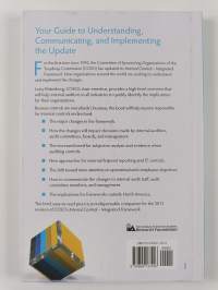 COSO Internal Control, Integrated Framework : Turning Principles Into Positive Action