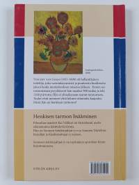 Henkisen tarmon lisääminen