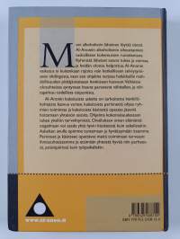 Löydä oma polkusi : Al-Anonin askeleet, perinteet ja käsitteet