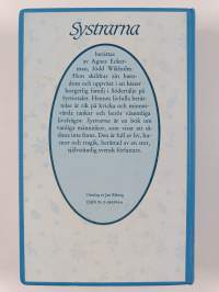 Systrarna : roman