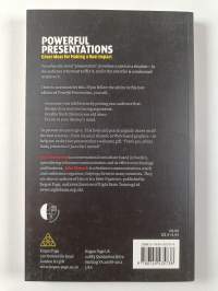 Powerful Presentations - Great Ideas for Making a Real Impact