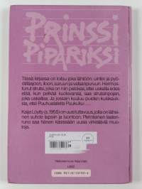 Prinssi Pipariksi