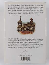 Valoa kohti (signeerattu)