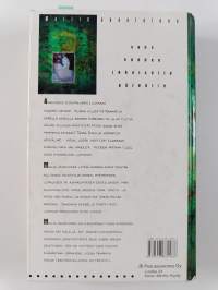 Jää luoksemme : sana vuoden jokaiselle päivälle