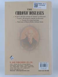 The Chronic Diseases - Their Peculiar Nature and Their Homoeopathic Cure Vol. II