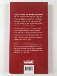 Fåglar i Sverige och Norden fälthandbok för alla