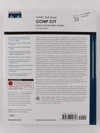 CCNP CIT exam certification guide : CCNP self-study