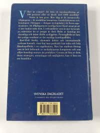 Kunskapsflödet organisationens immateriella tillgångar