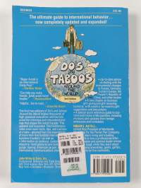 Do&#039;s and Taboos around the world