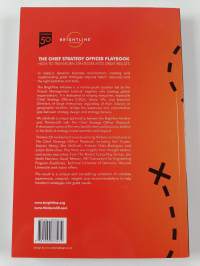 The chief strategy officer playbook : How to transform strategies into great results