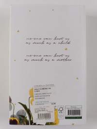 Violeta among the stars