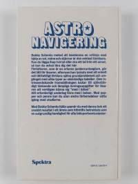 Astronavigering : praktisk tillämpning av astronomisk navigation utan formler