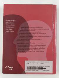 Puhuva ihminen : puhetieteiden perusteet