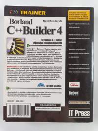 Borland C++ Builder 4 trainer