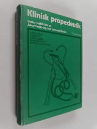 Klinisk propedeutik