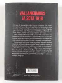1918 : kuinka vallankumous levisi Suomeen