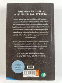 Uinuvat jättiläiset : Themis-kansioiden ensimmäinen kirja
