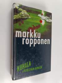 Kuhala ja kuoleman hipaisu