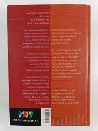 Suuri sivistyssanakirja