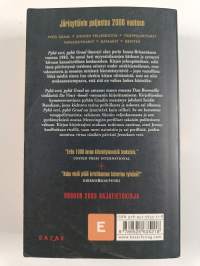 Pyhä veri, pyhä Graal