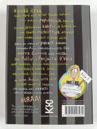 Herra Gummi ja salapiilo