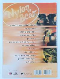 Nylon Beat : 12 apinaa