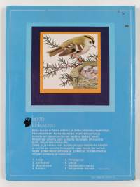 Luonto lähikuvassa 6 : Linnut