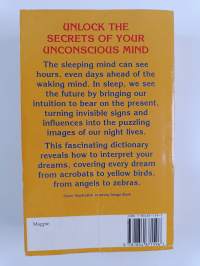 The Giant Book of Dreams