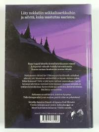 Roistoja ja roskaajia