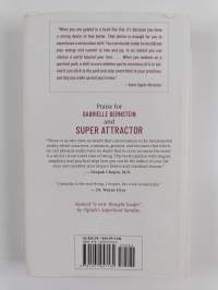 Super attractor : methods for manifesting a life beyond your wildest dreams