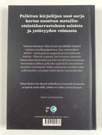 Metallinetsijät ja aarre maan alla