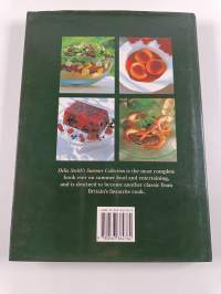 Delia Smith&#039;s summer collection