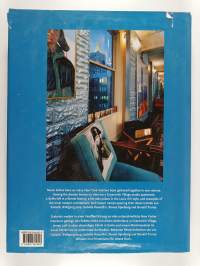 New York interiors = Intérieurs new-yorkais