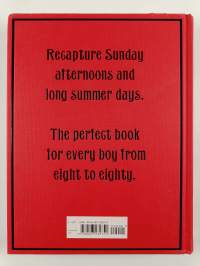 The Dangerous Book for Boys