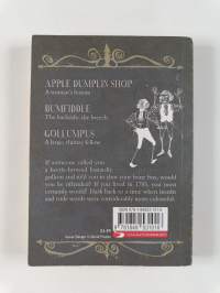 Lobcocks and Fartleberries : 18th-Century Insults to Confound Your Foes