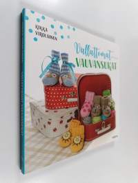 Vallattomat vauvansukat