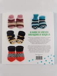 Vallattomat vauvansukat