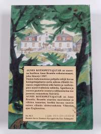 Agnes kotiopettajatar