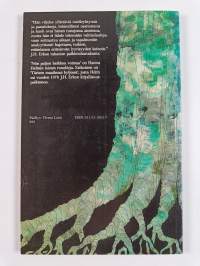 Niin paljon heikkoa voimaa : runoja