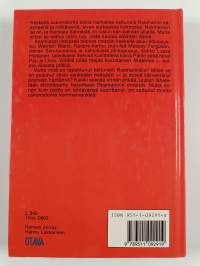 Eläinten talo : lastenromaani