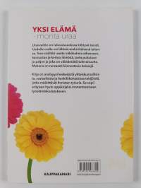 Yksi elämä - monta uraa