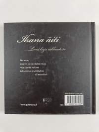 Ihana äiti : pieni kirja rakkaudesta