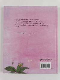 Kokonaisena : rintasyövästä huolimatta